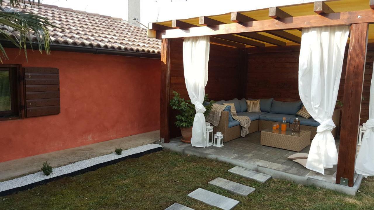 Studio Apartment Cami - Cottage With A Soul Gračišće Exterior foto