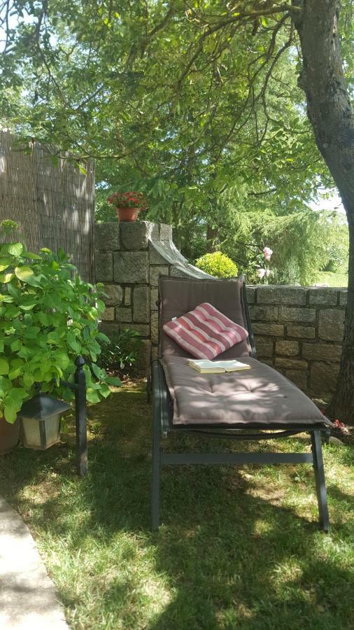 Studio Apartment Cami - Cottage With A Soul Gračišće Exterior foto